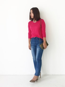 ayapiさんのコーディネート