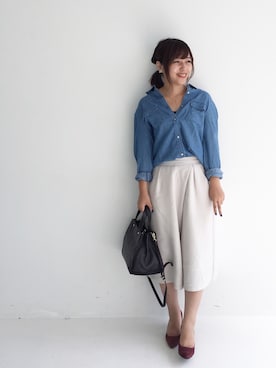 ayapiさんのコーディネート