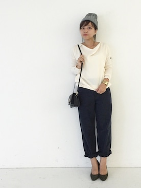 ayapiさんのコーディネート