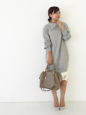 ayapiさんのコーディネート