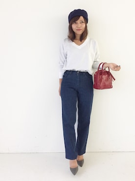 ayapiさんのコーディネート