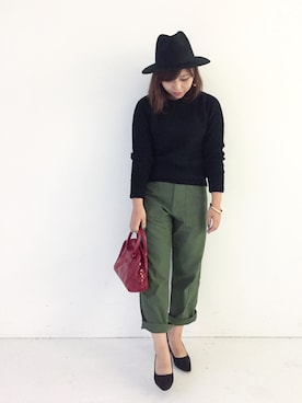 ayapiさんのコーディネート