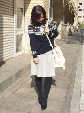 ayapiさんのコーディネート