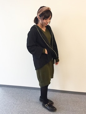 ayapiさんのコーディネート