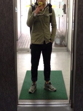 WT-Rさんのコーディネート