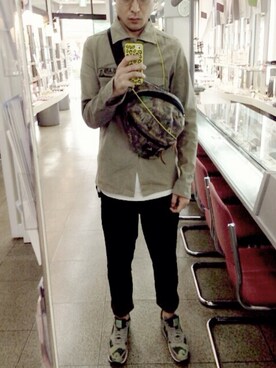 WT-Rさんのコーディネート