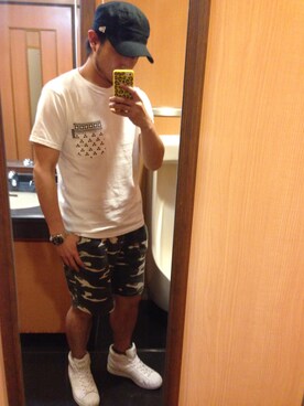 WT-Rさんのコーディネート