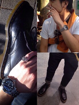 WT-Rさんのコーディネート