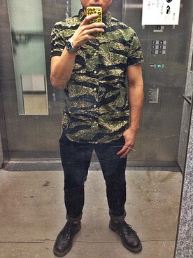 WT-Rさんのコーディネート