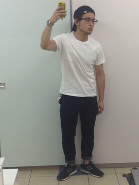 WT-Rさんのコーディネート