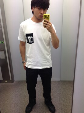 WT-Rさんのコーディネート