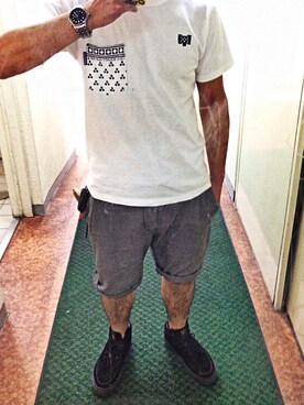 WT-Rさんのコーディネート