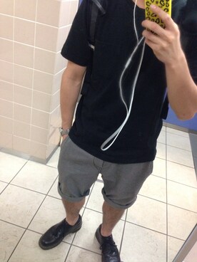 WT-Rさんのコーディネート