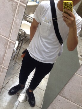 WT-Rさんのコーディネート