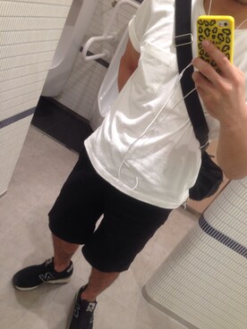 WT-Rさんのコーディネート