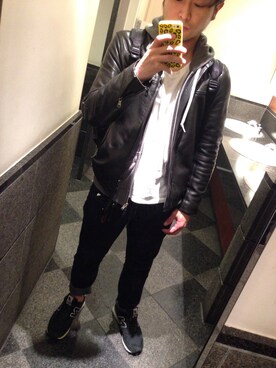 WT-Rさんのコーディネート