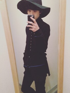 KOUHEIさんのコーディネート