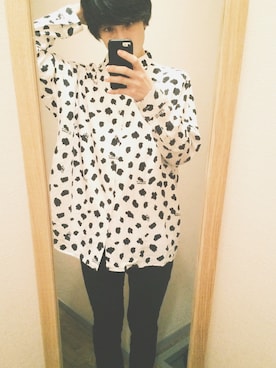 KOUHEIさん(メンズ・168cm)の秋コーディネート