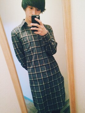 KOUHEIさんのコーディネート