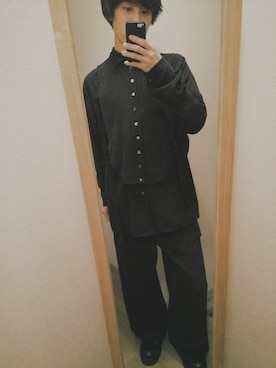 KOUHEIさんのコーディネート