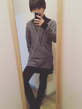 KOUHEIさんのコーディネート