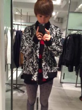 KOUHEIさんのコーディネート