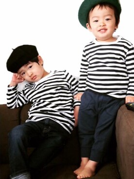 namitoさんのコーディネート