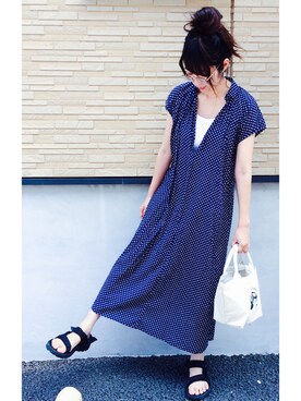 namitoさんのコーディネート