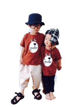 namitoさんのコーディネート