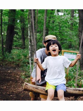 namitoさんのコーディネート