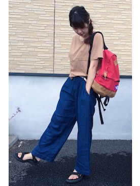 namitoさんのコーディネート