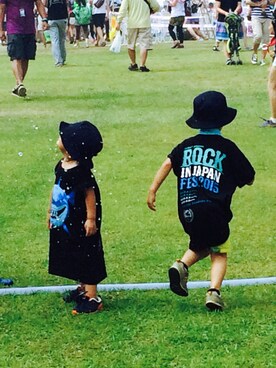 namitoさんのコーディネート