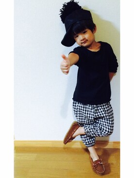 namitoさんのコーディネート