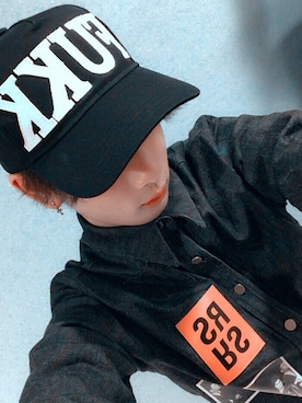 yukiさんのコーディネート