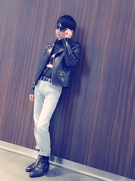 yukiさんのコーディネート