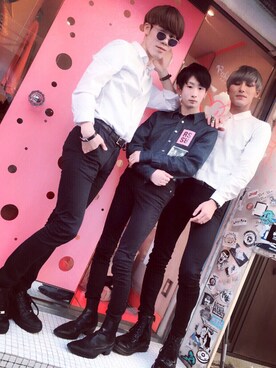 yukiさんのコーディネート