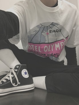 yukiさんのコーディネート