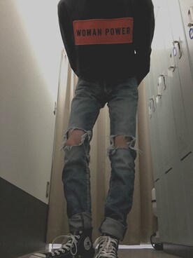 yukiさんのコーディネート