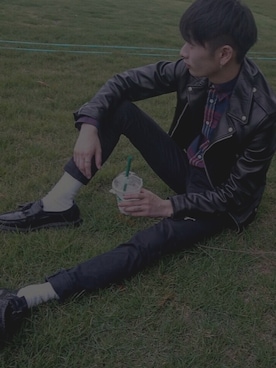 yukiさんのコーディネート