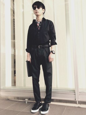 yukiさんのコーディネート