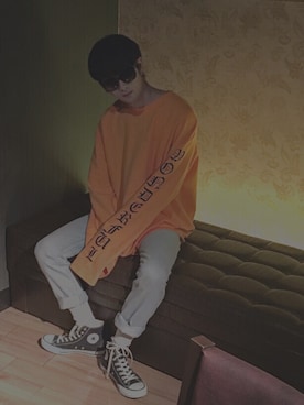 yukiさんのコーディネート