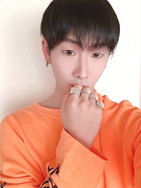 yukiさんのコーディネート