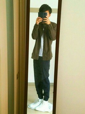 koka-pさんのコーディネート