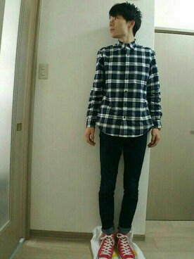 koka-pさんのコーディネート