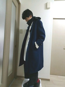 koka-pさんのコーディネート