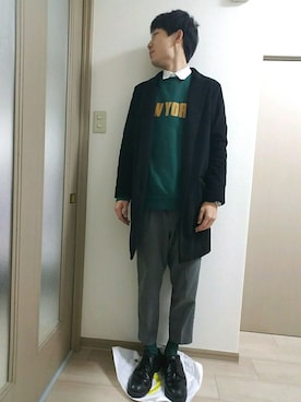 koka-pさんのコーディネート