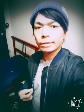 はらぼーさんのコーディネート