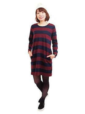 FREDY&GLOSTERさんのコーディネート