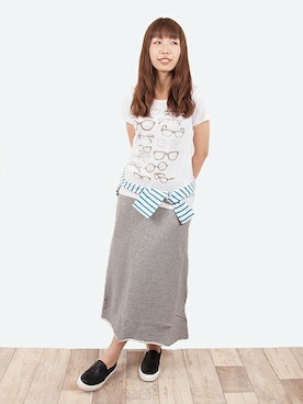 FREDY&GLOSTERさんのコーディネート