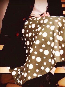 mimukoさんのコーディネート